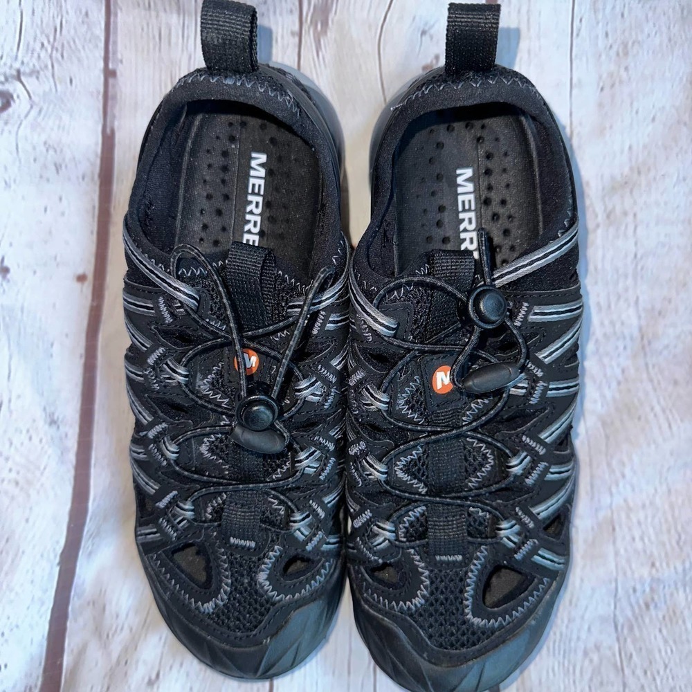 Nwot Store Display Womens Size 6 Merrell Vibram Performance Hiking Sandals